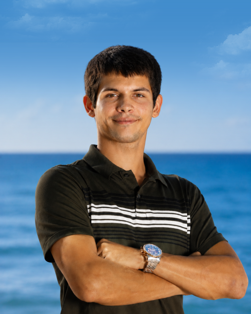 Daniel  Graika