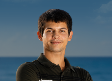 Daniel Graika