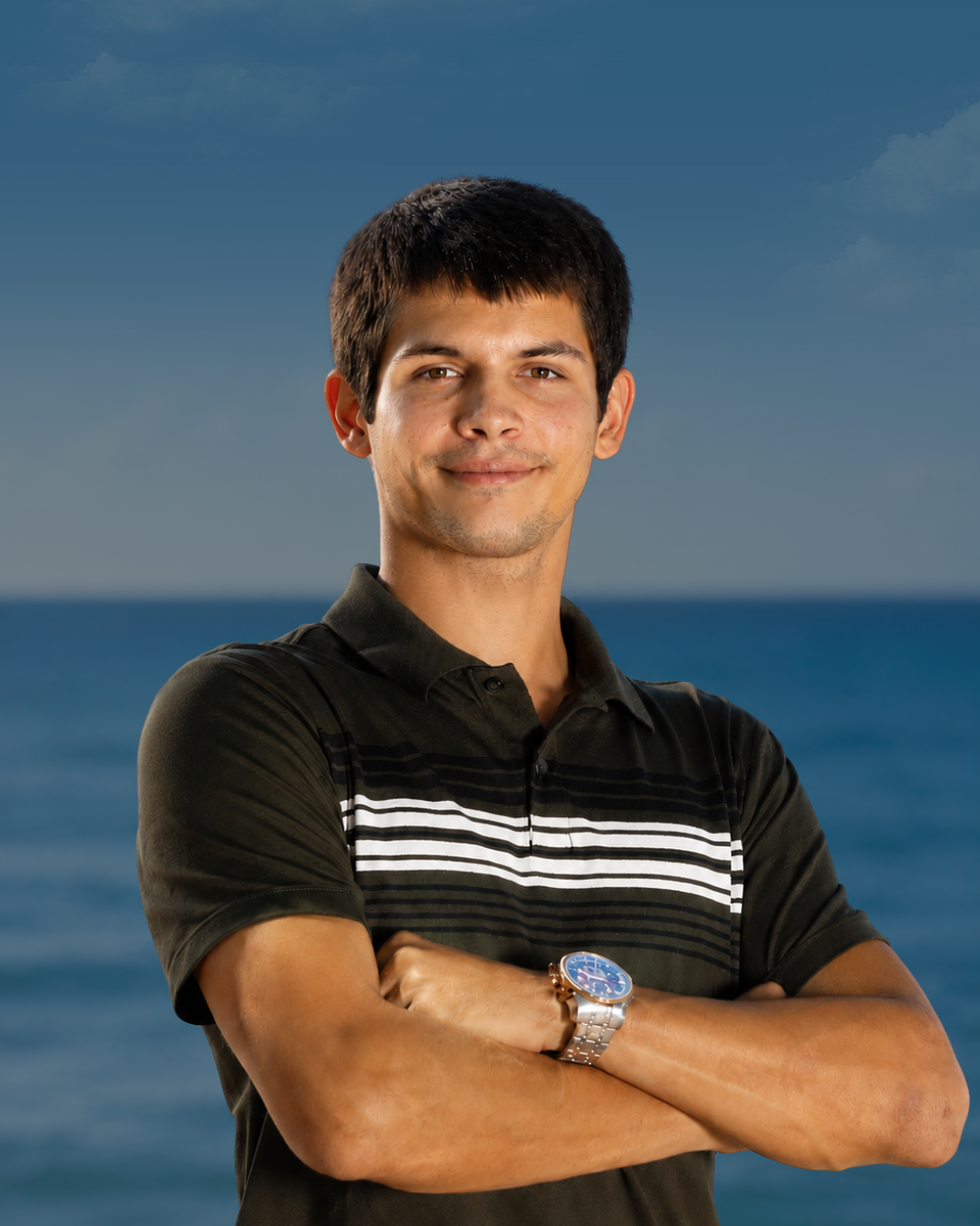 Daniel  Graika