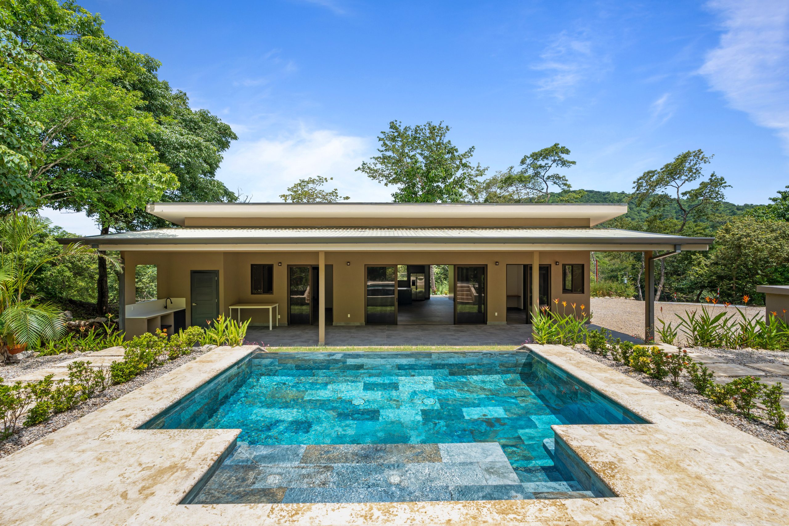 Casa Shambala Playa Potrero, Guanacaste Costa Rica