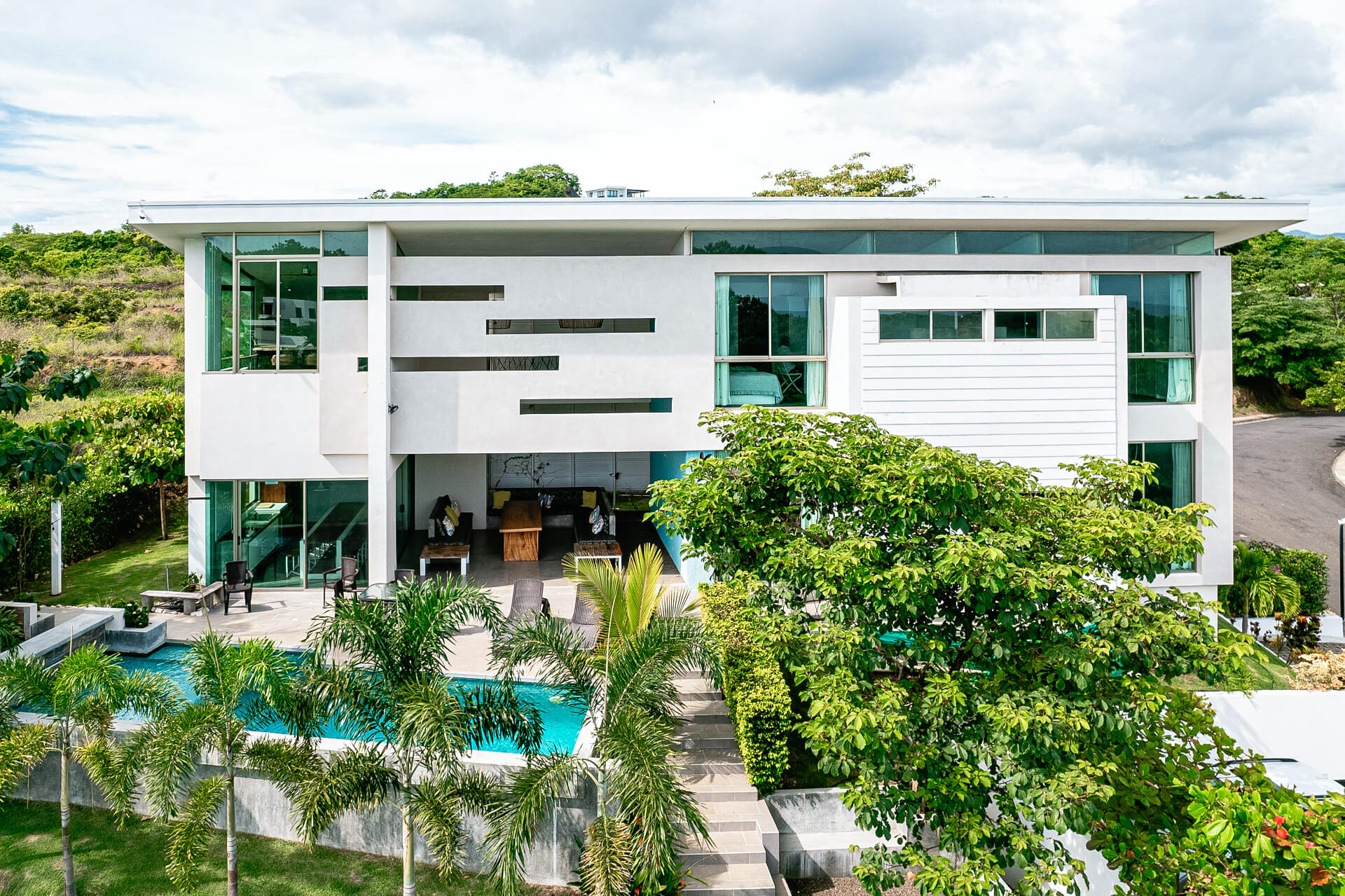 Casa en venta en Playas del Coco, Guanacaste