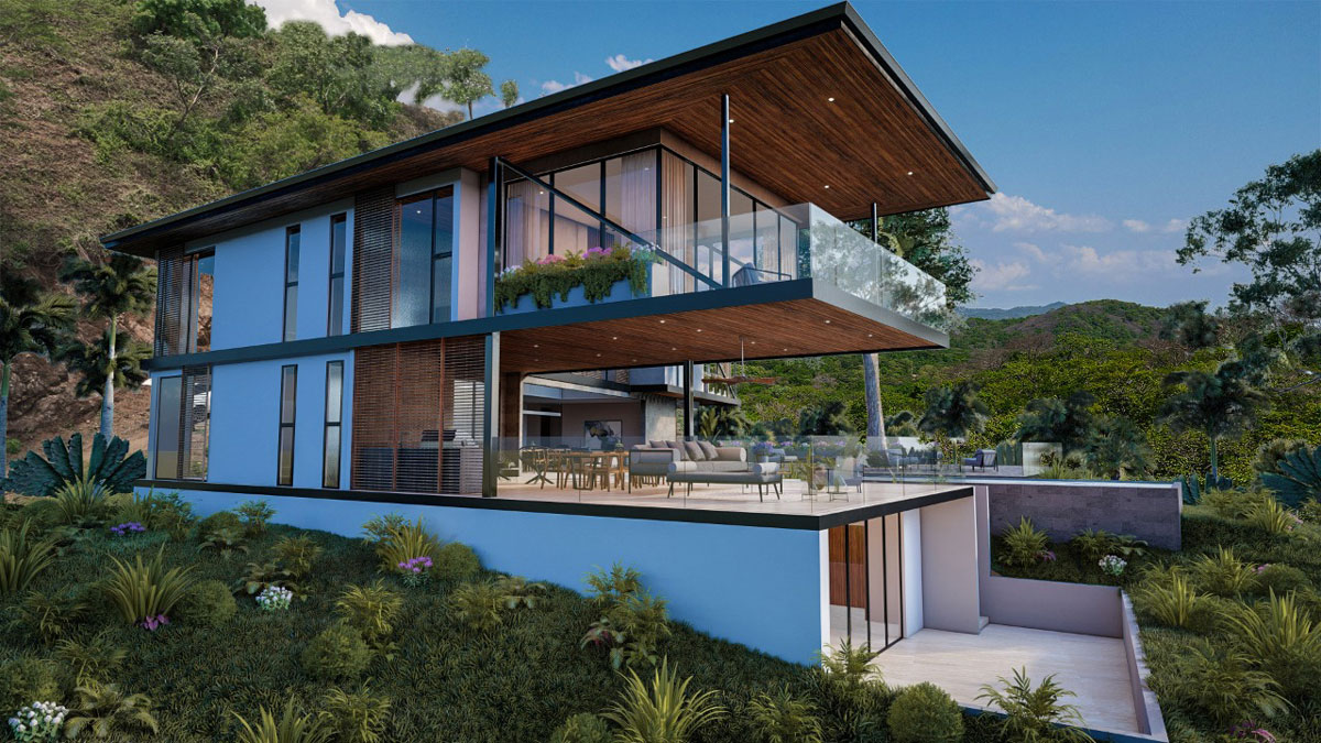 Casa en venta en Santa Cruz, Guanacaste