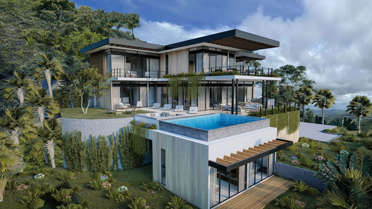 Casa en venta en Santa Cruz, Guanacaste