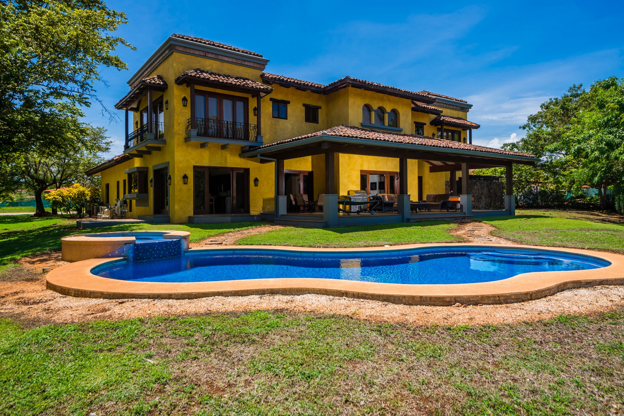 Casa en venta en Hacienda Pinilla, Guanacaste