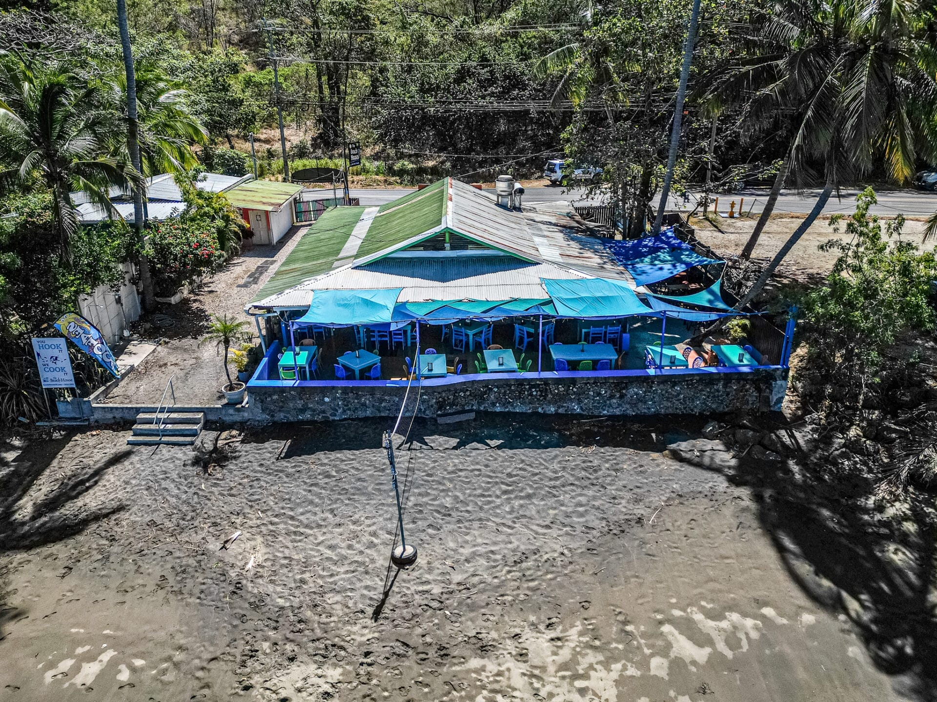 House for sale in Playa Potrero, Guanacaste