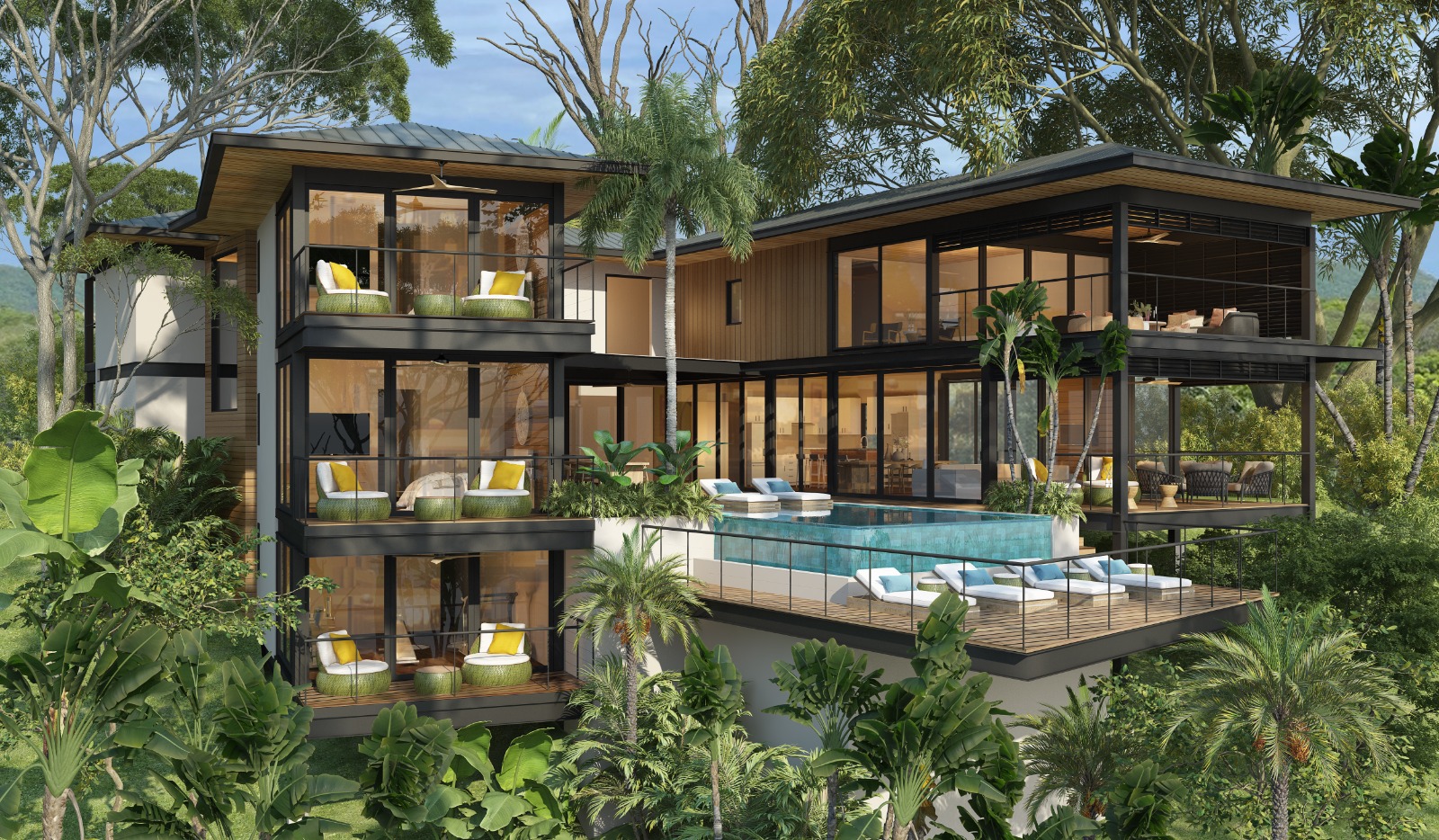 House for sale in Tamarindo, Guanacaste