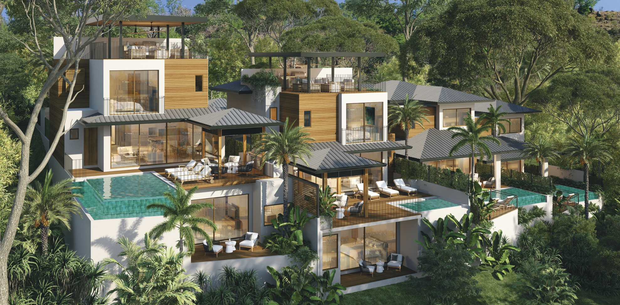 House for sale in Tamarindo, Guanacaste