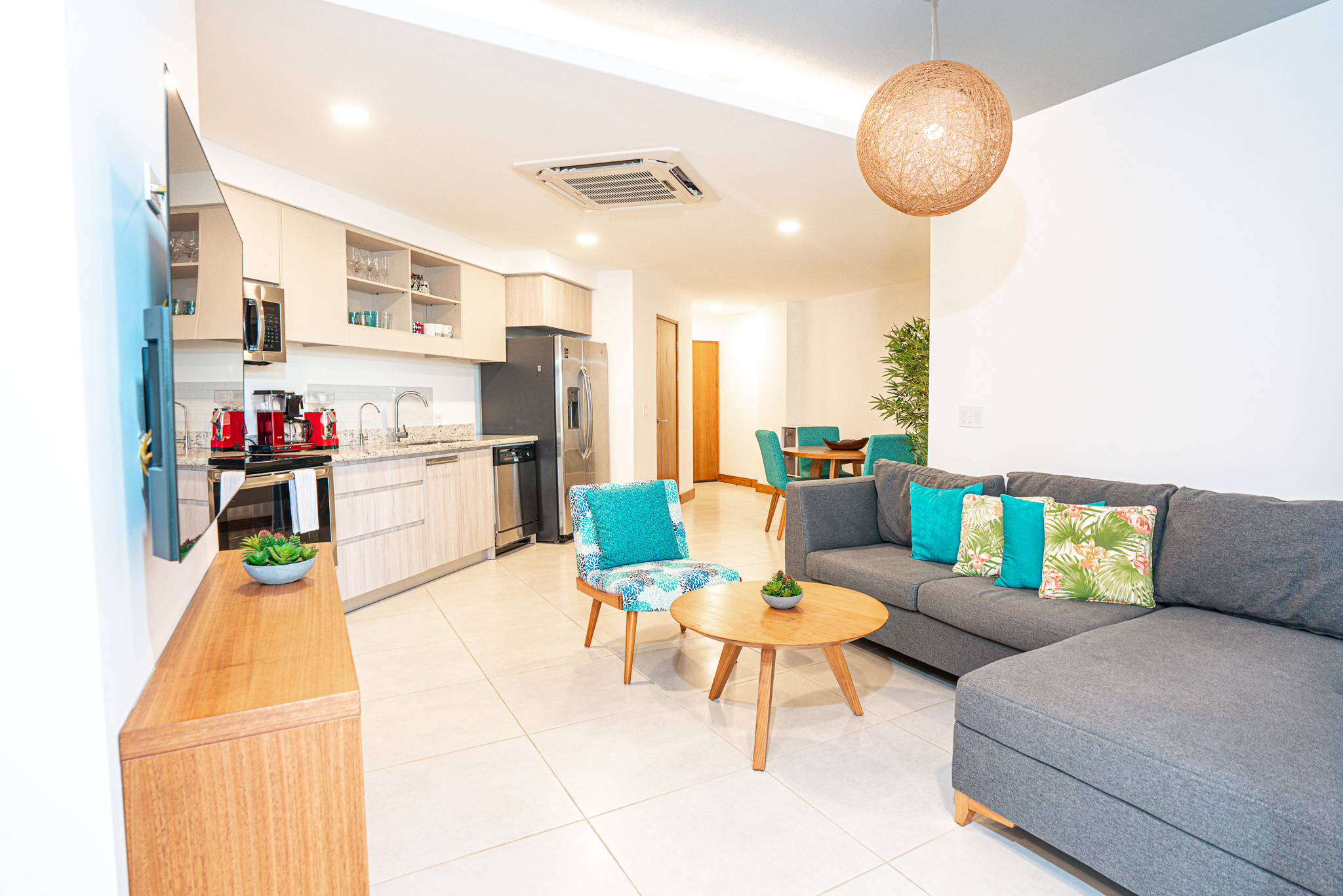 Apartamento en venta en Playa Langosta, Guanacaste