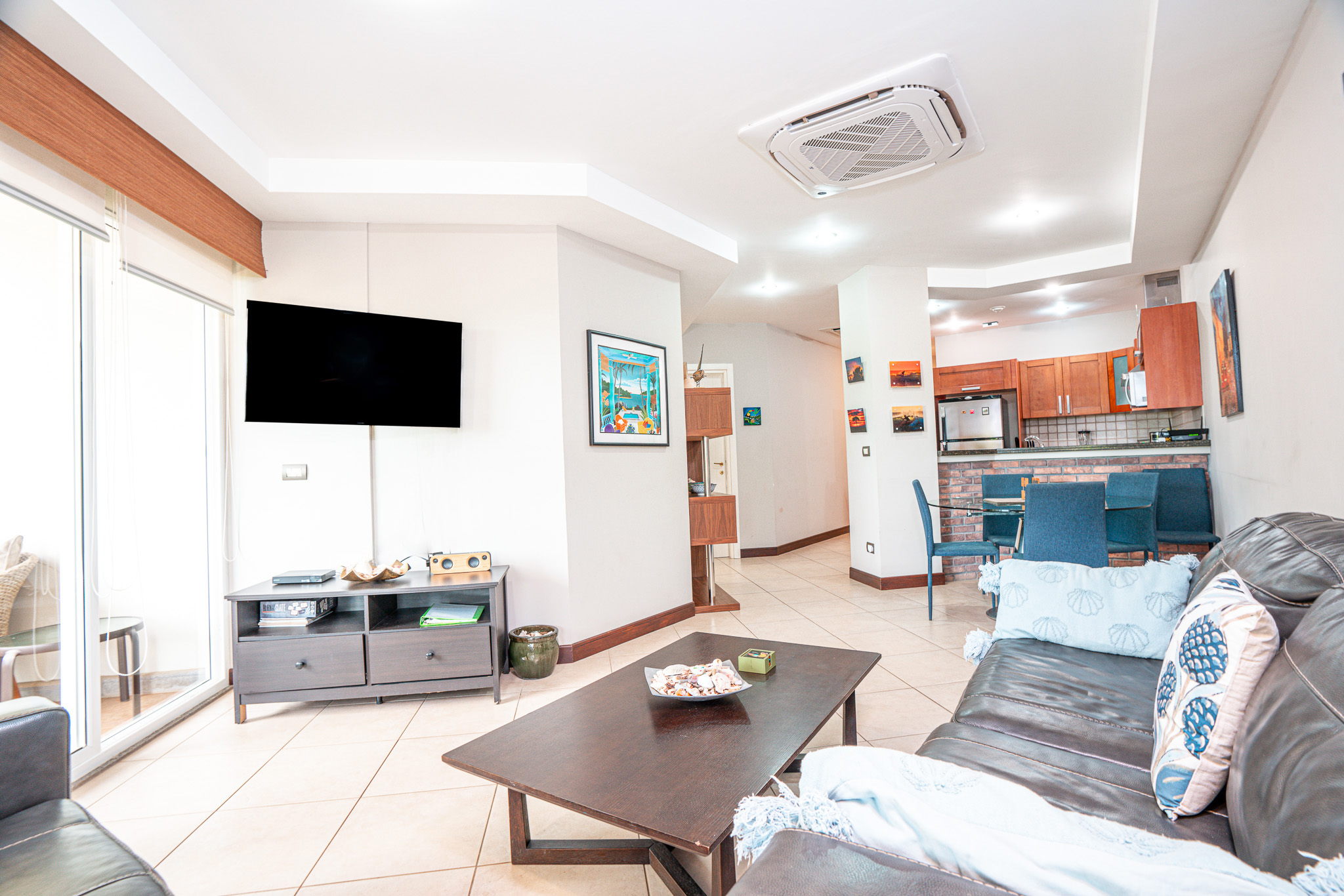 Apartamento en venta en Playa Langosta, Guanacaste