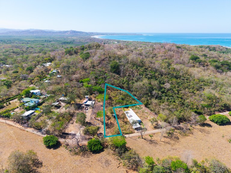 Terreno en venta en Playa Grande, Guanacaste