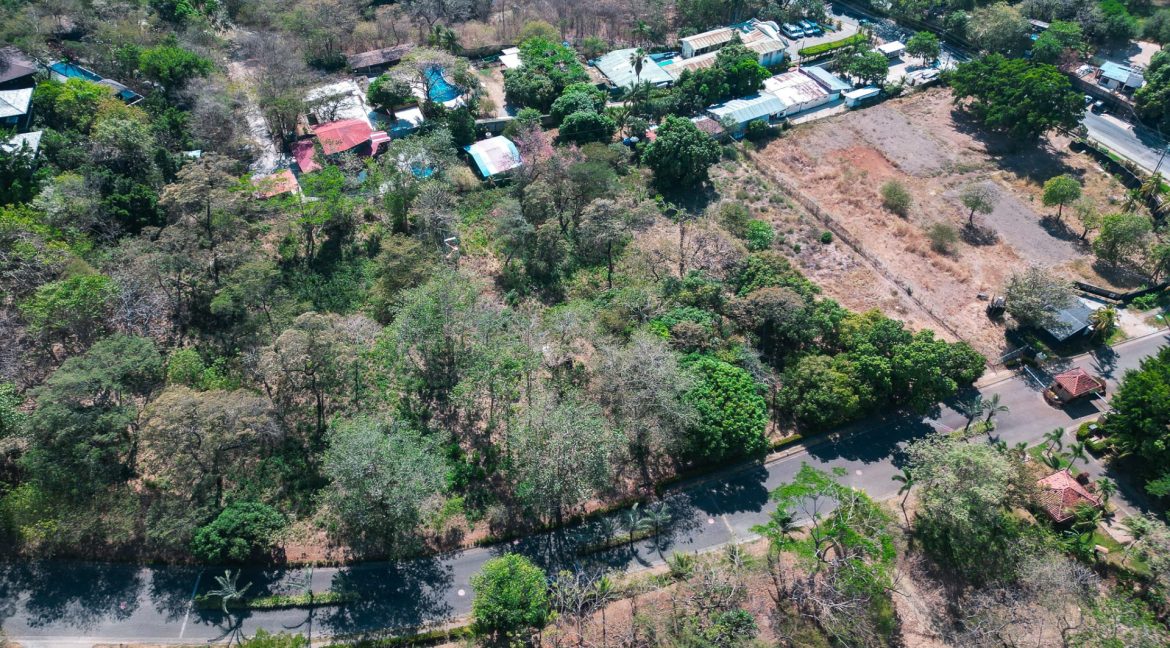 Terreno en venta en Playa Negra, Guanacaste