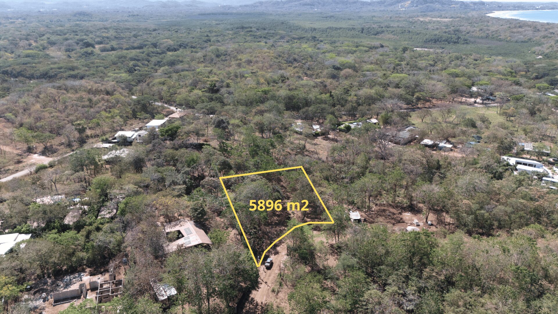 Terreno en venta en Playa Grande, Guanacaste