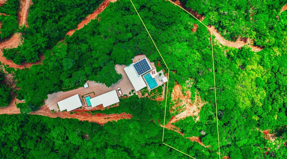 Terreno en venta en Playa Negra, Guanacaste