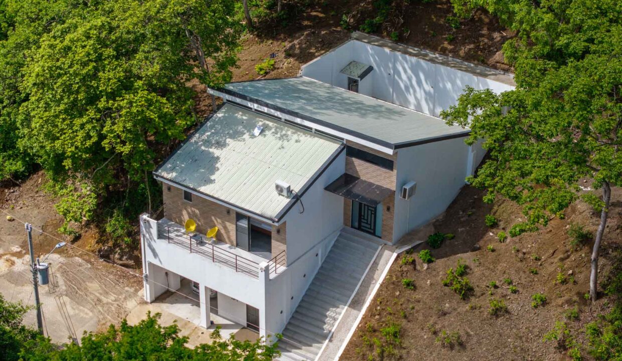 House for sale in Tamarindo, Guanacaste