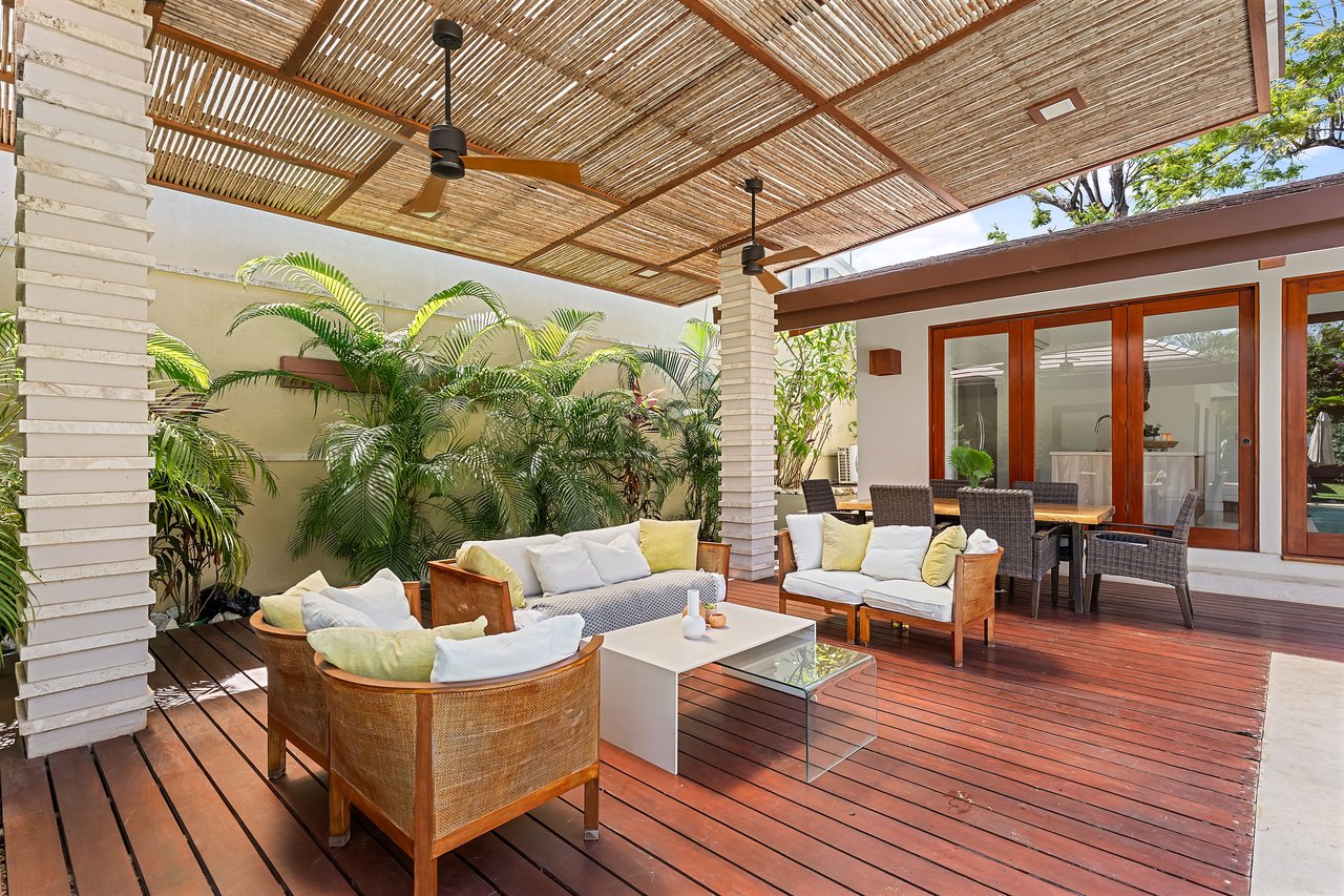 Casa en venta en Playa Langosta, Guanacaste