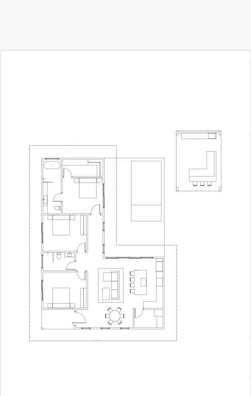 Casa Capi Capi New Modern Home in Surfside Playa Potrero| Costa Rica ...