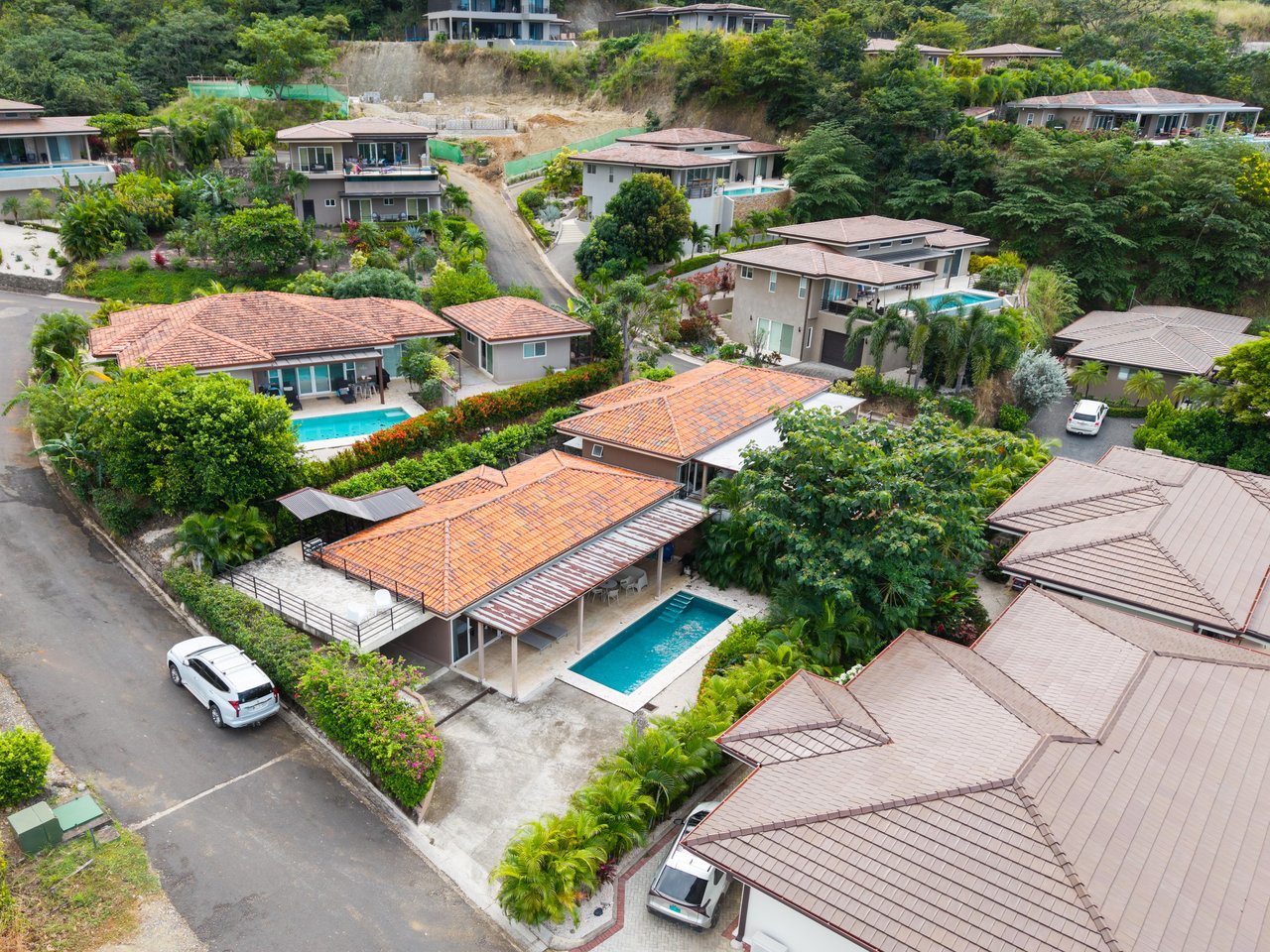 Casa en venta en Santa Cruz, Guanacaste