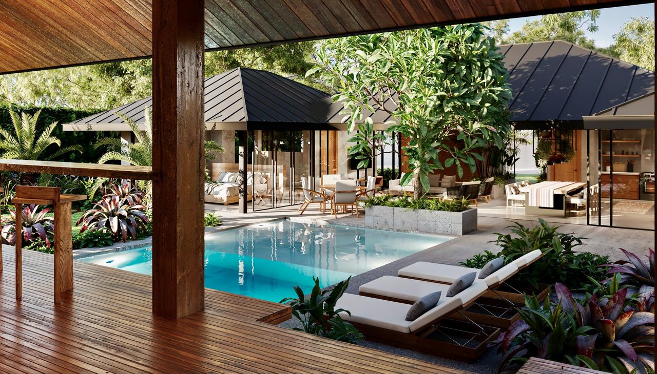 Casa en venta en Santa Cruz, Guanacaste