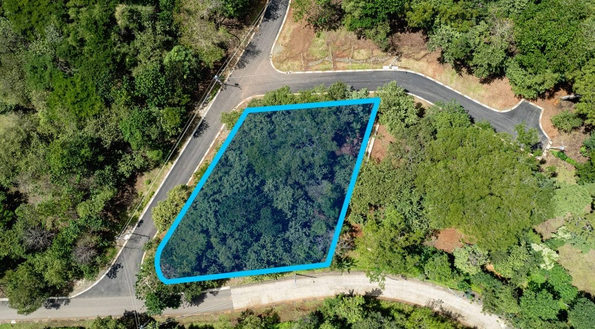 Terreno en venta en Playa Grande, Guanacaste