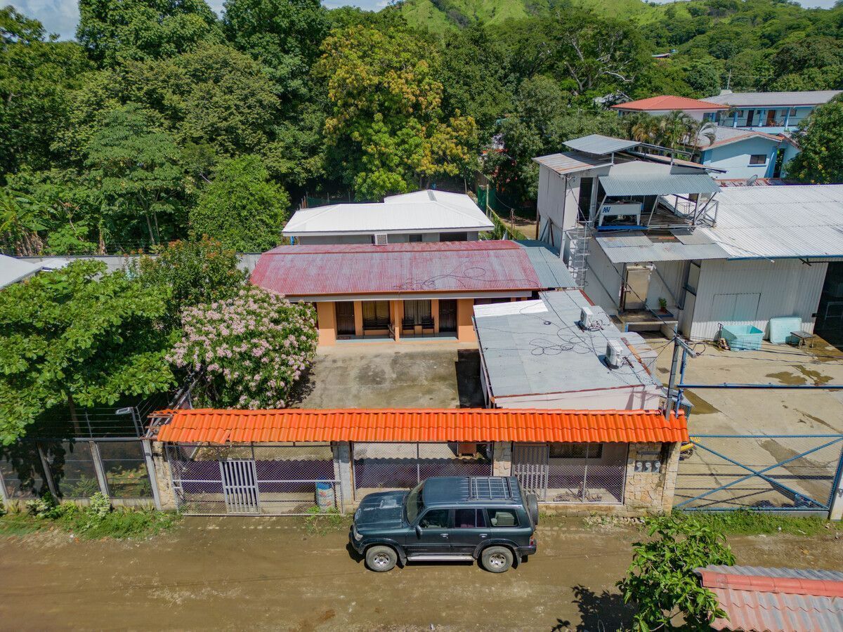 Casa en venta en Playas del Coco, Guanacaste