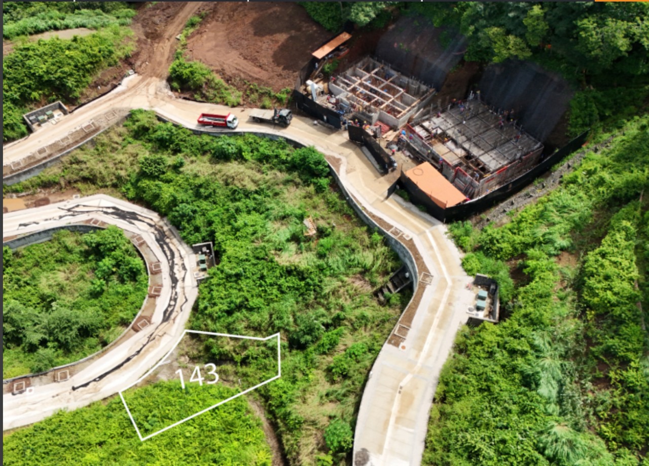Terreno en venta en Las Catalinas, Guanacaste