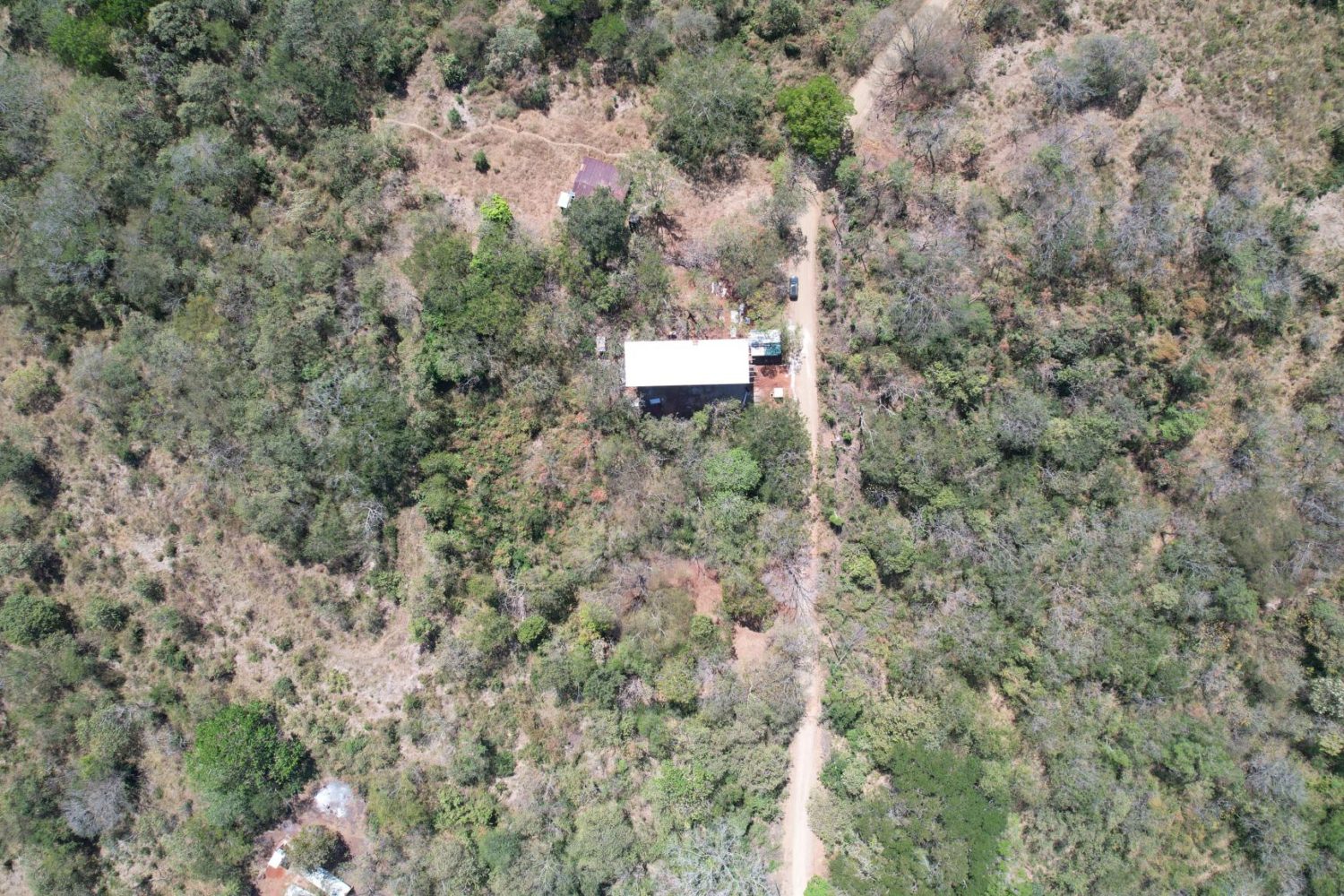Terreno en venta en Playa Avellanas, Guanacaste
