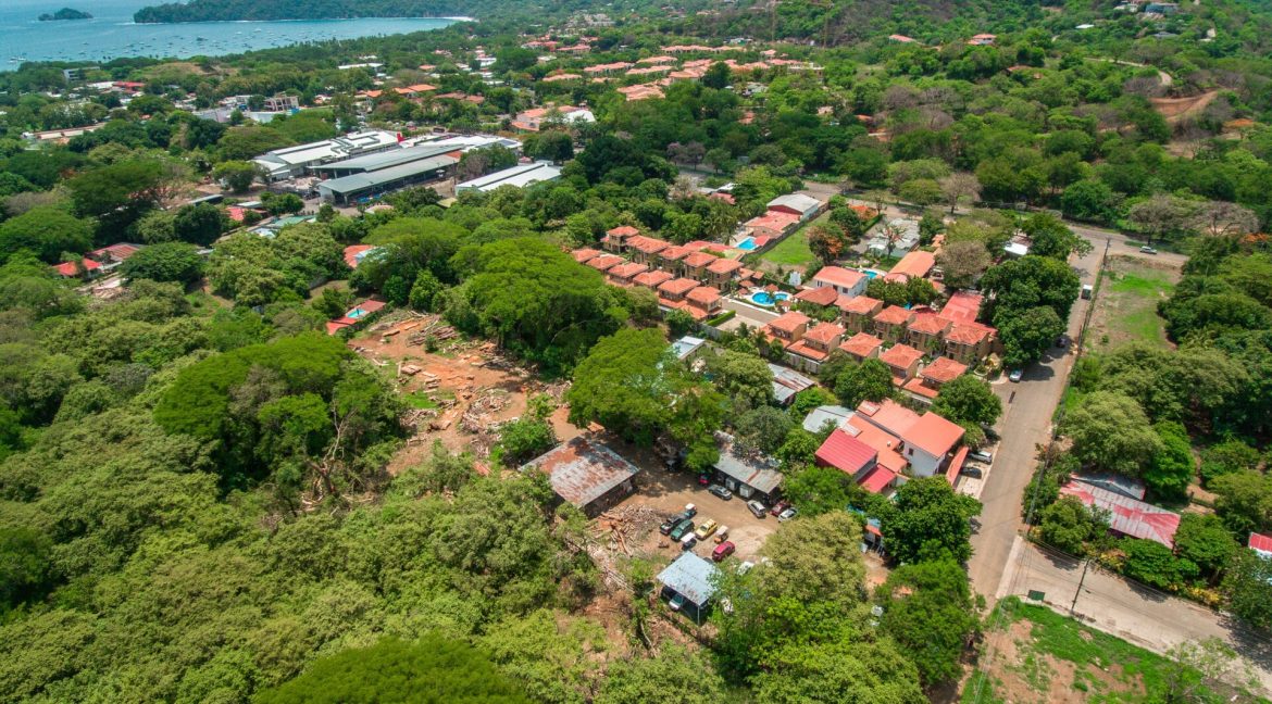 Terreno en venta en Playas del Coco, Guanacaste