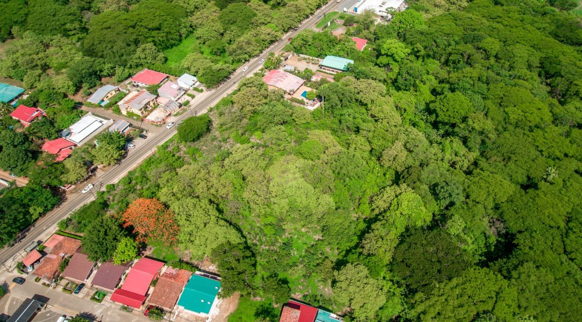 Terreno en venta en Playas del Coco, Guanacaste