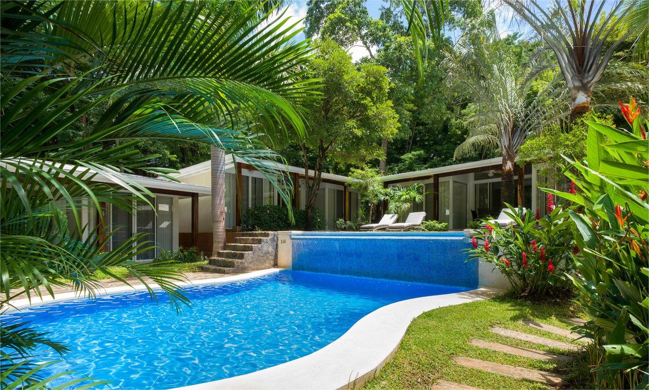 Commercial property for sale in Tamarindo, Guanacaste