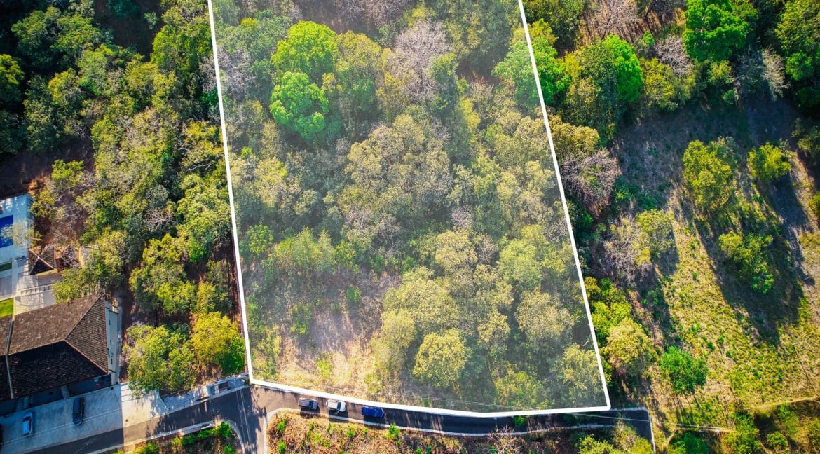 Terreno en venta en Villarreal, Guanacaste