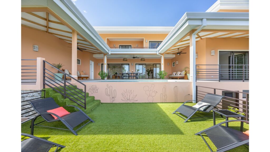 Villa Chiric Tamarindo