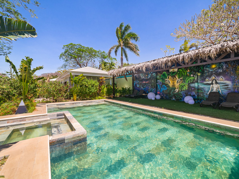 House for sale in Tamarindo, Guanacaste