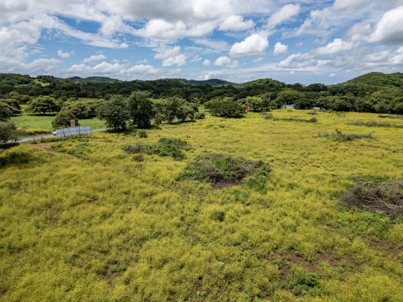 Lot for sale in Tamarindo, Guanacaste