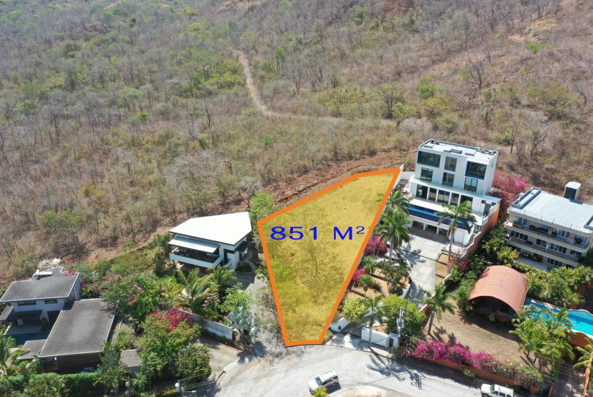 Terreno en venta en Playa Flamingo, Guanacaste