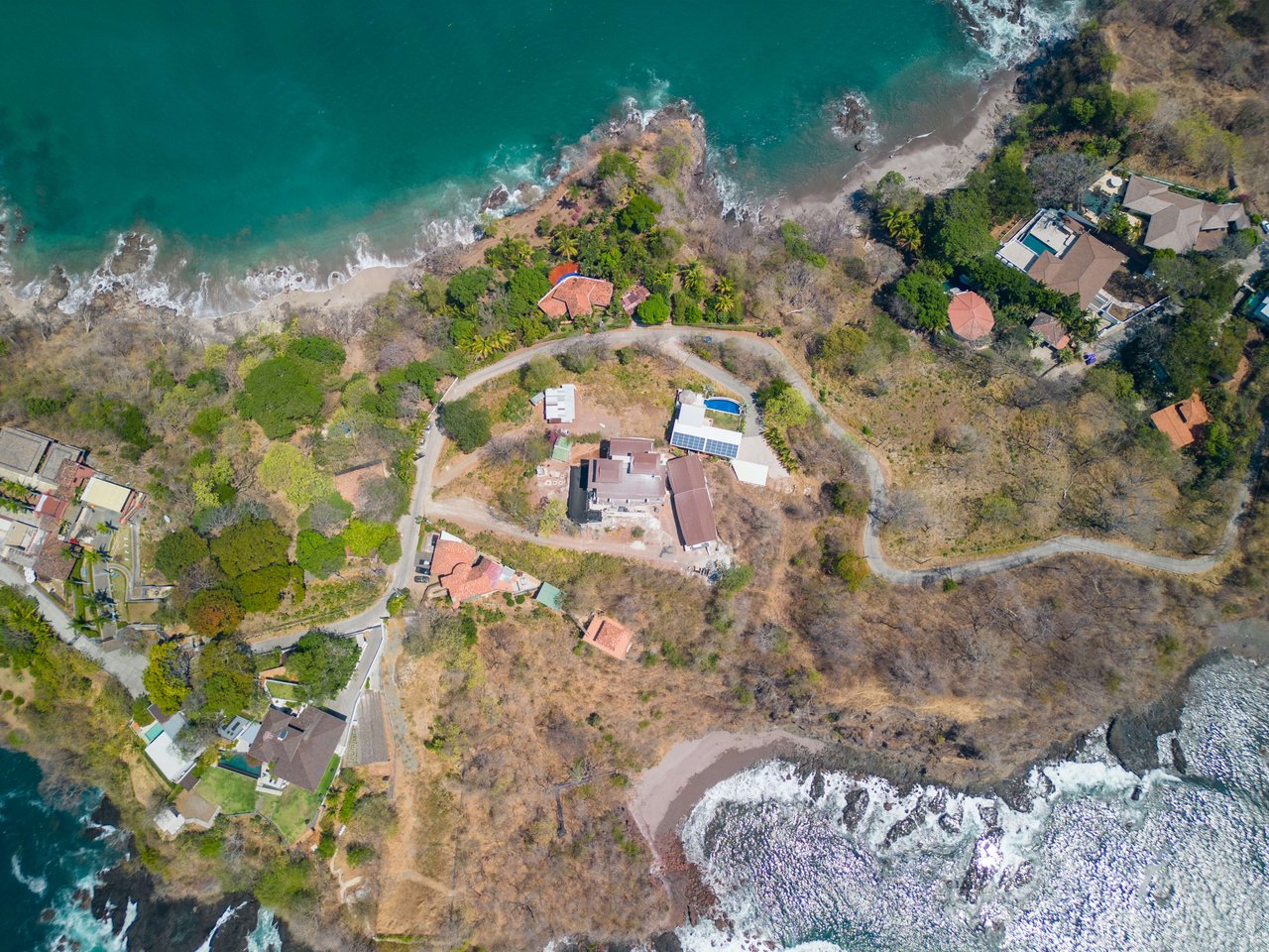 Casa en venta en Playa Flamingo, Guanacaste