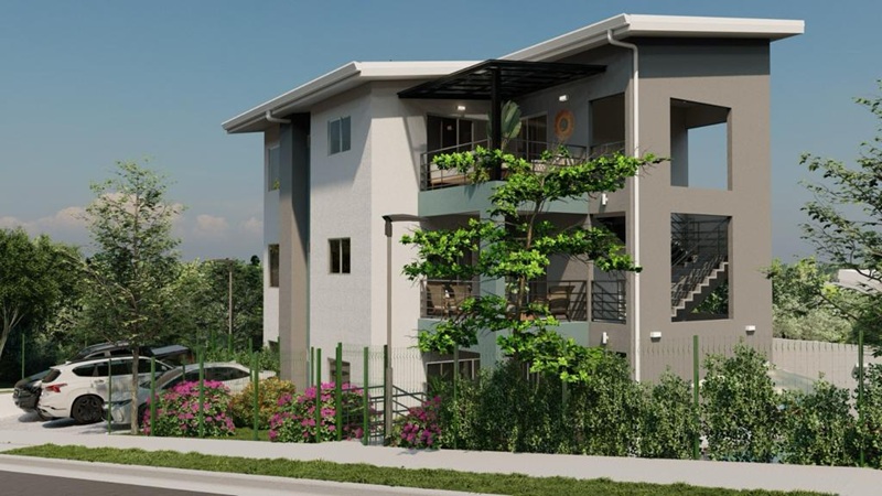 House for sale in Tamarindo, Guanacaste