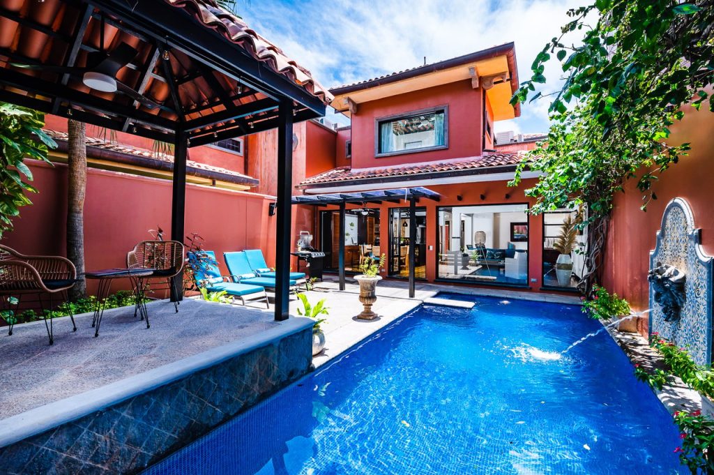Villa Cerca del Mar5