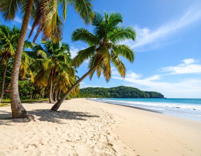 Costa Rica Real Estate Homes for Sale – Guanacaste Beachfront View