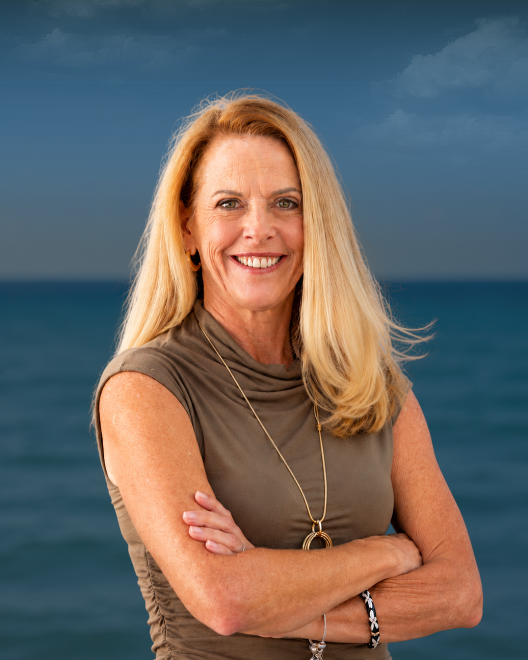 Gina Briguglio