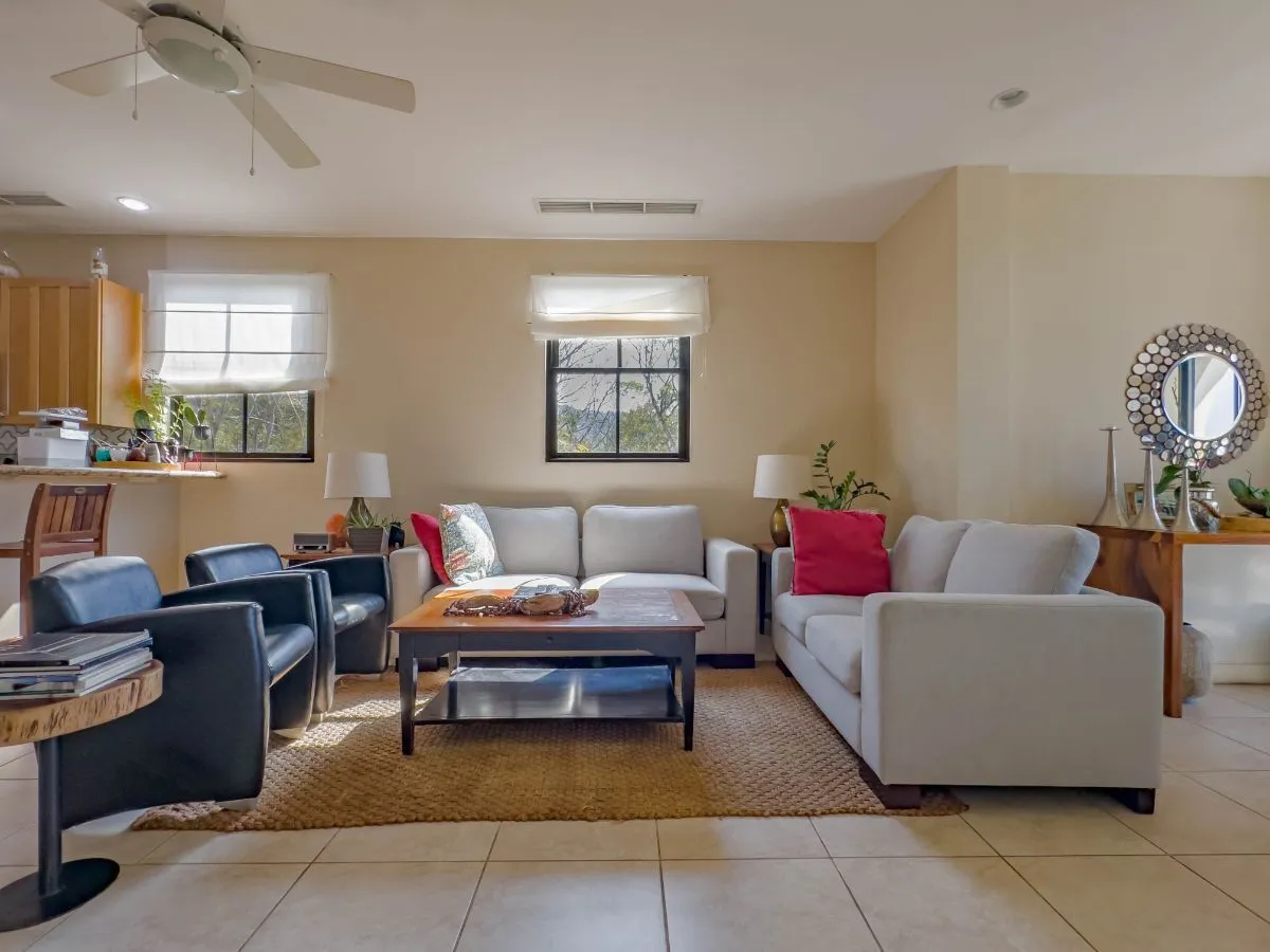 Visual Reference: Pacifico C509 Luxury Ocean View Condo In Playas Del Coco