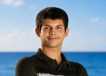 Daniel Graika