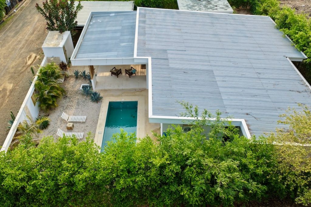 Casa Irie