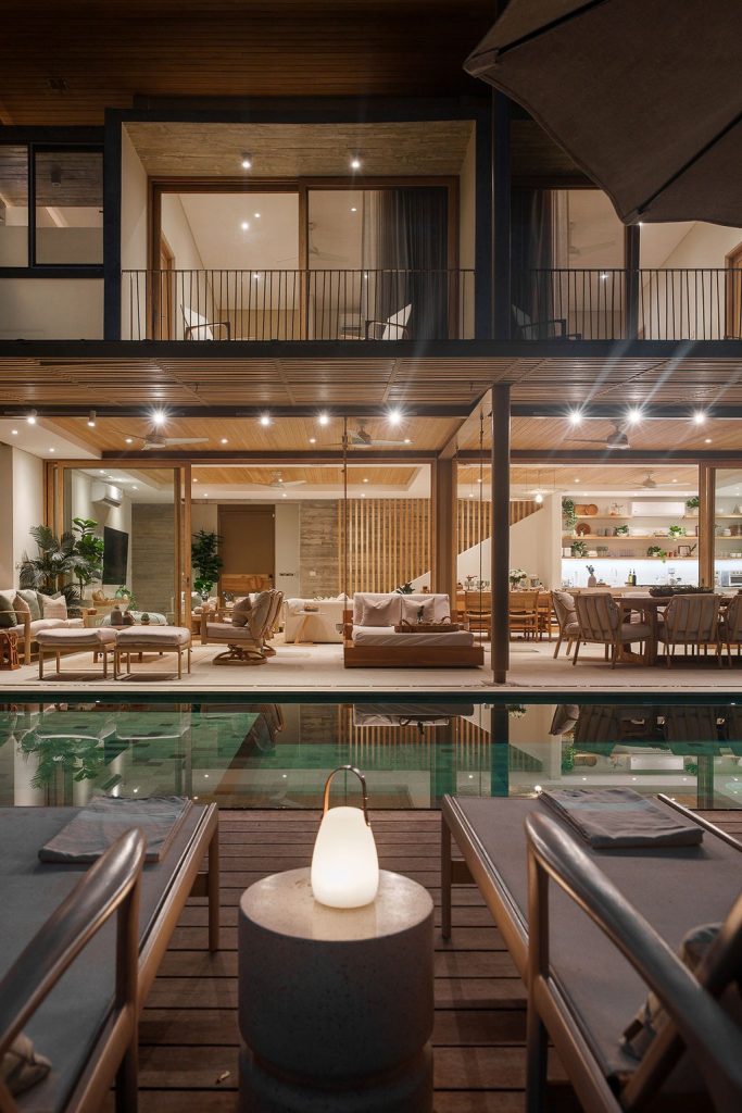 Casa Prana