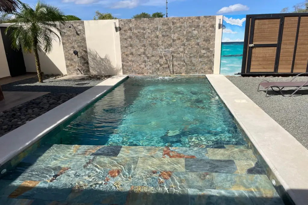 Casa Panarea