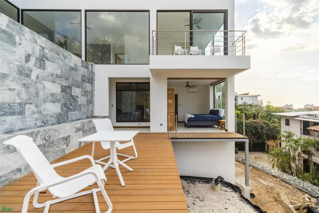 Casa Brisas del Mar