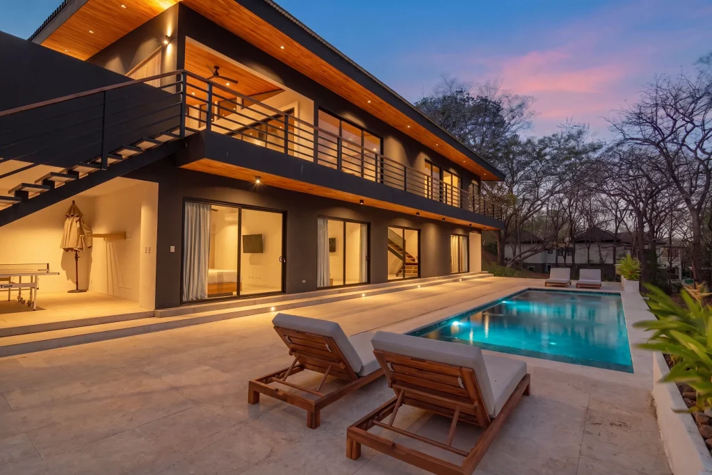 Casa Hanna