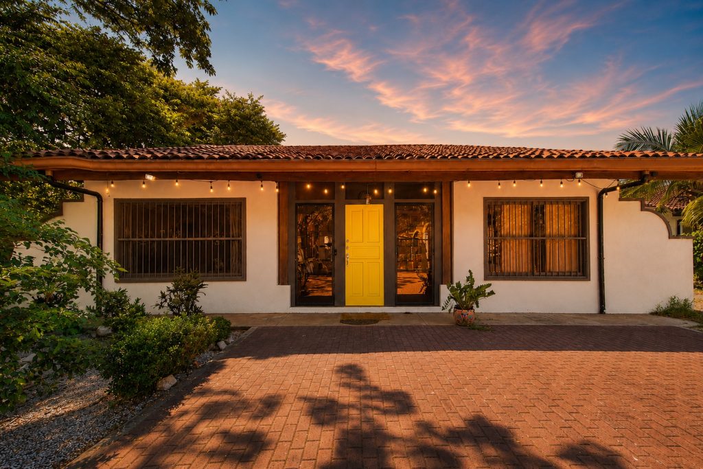 Casa Girasol