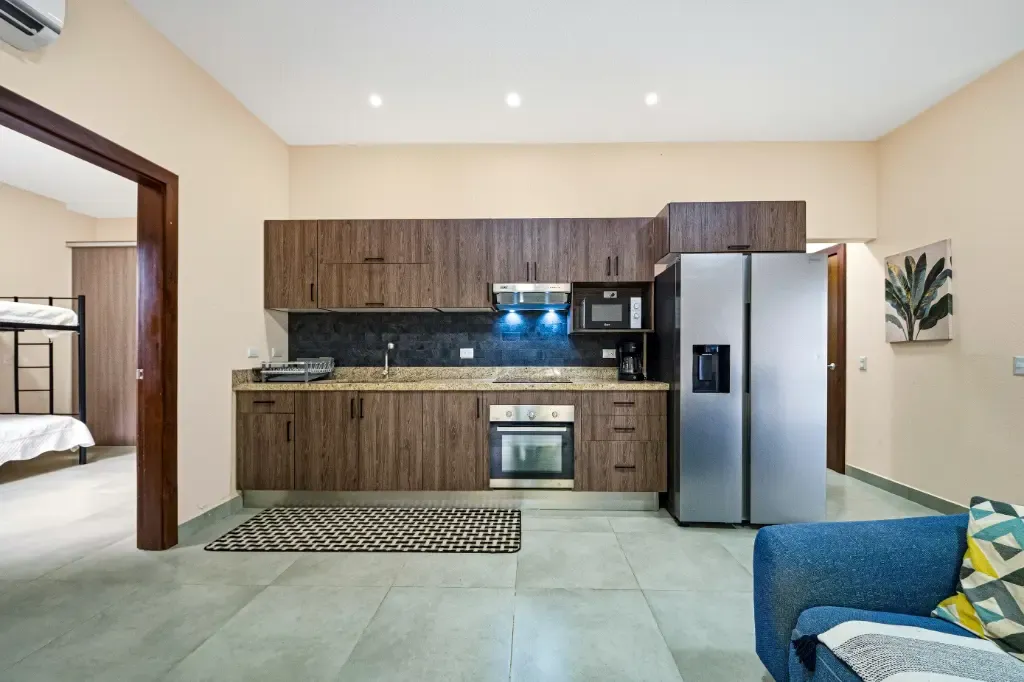 Condo Laurel 15