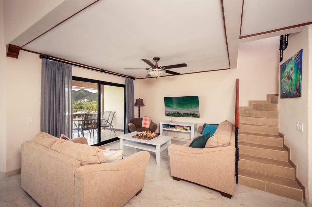 Flamingo Marina Real Penthouse 133