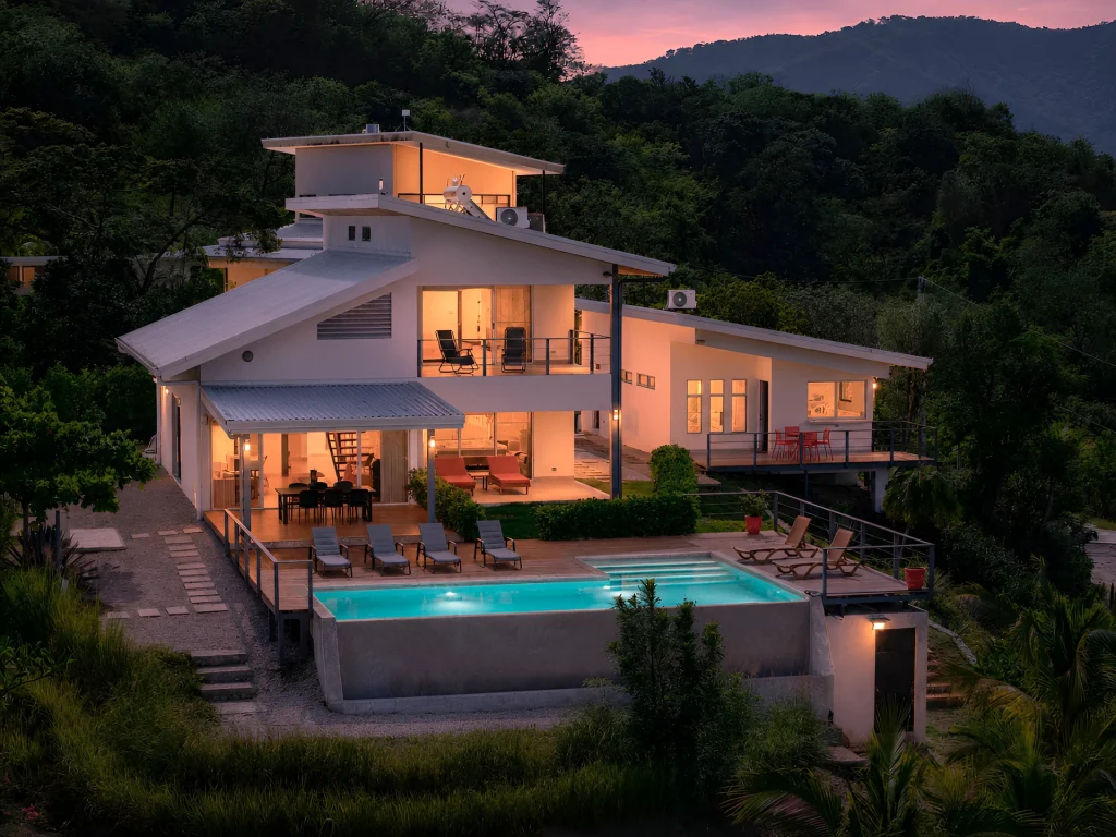 Villa Palmera
